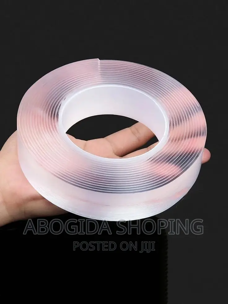 Reusable Convenience Lvy Grip Tape