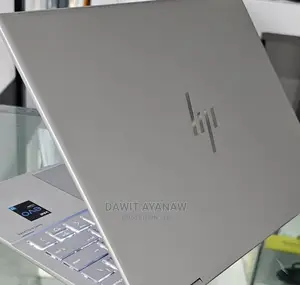 New Laptop HP 8GB Intel Core I7 SSD 512GB