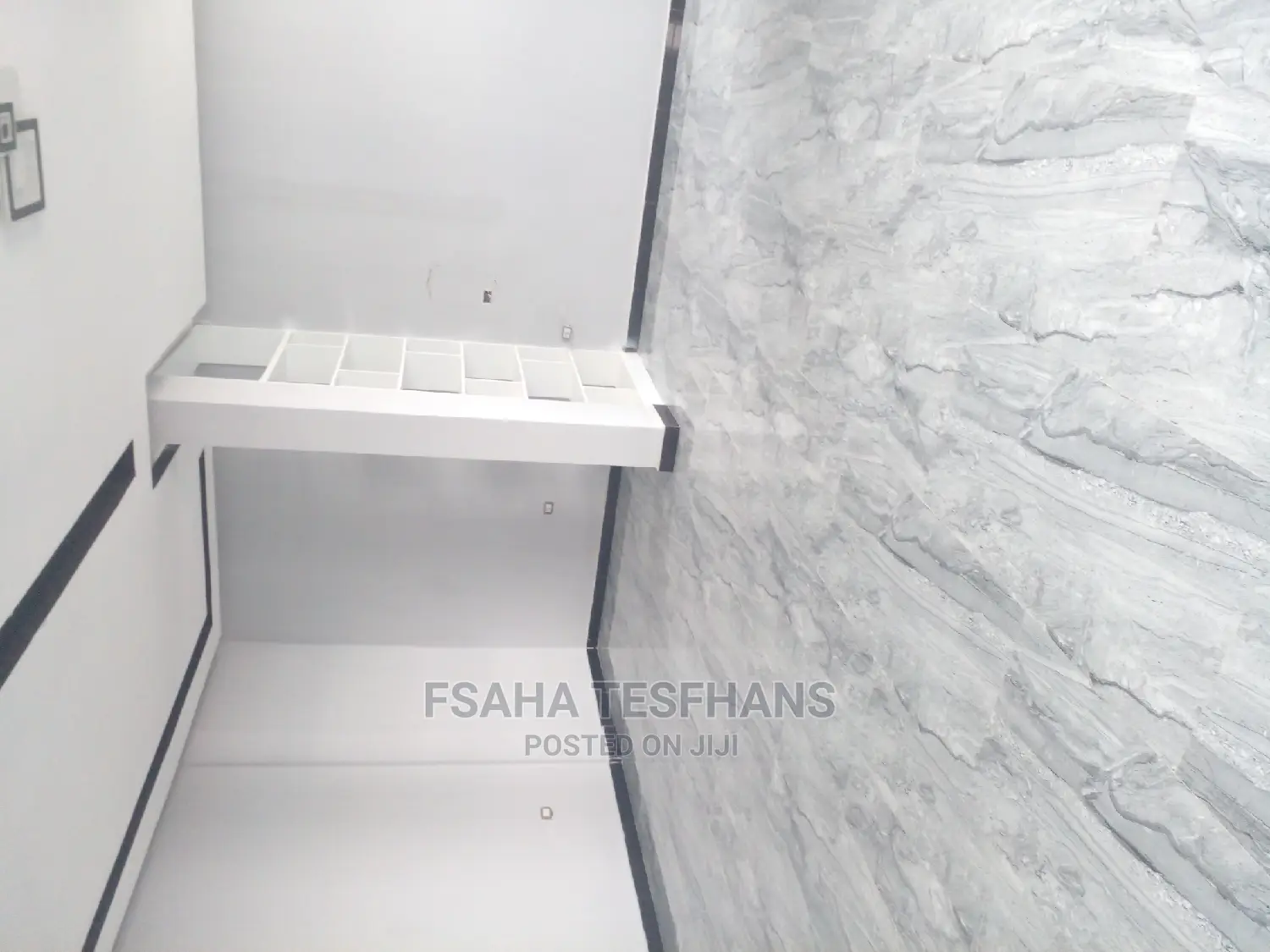 3bdrm Apartment in Apartment For Rent, Yeka for rent