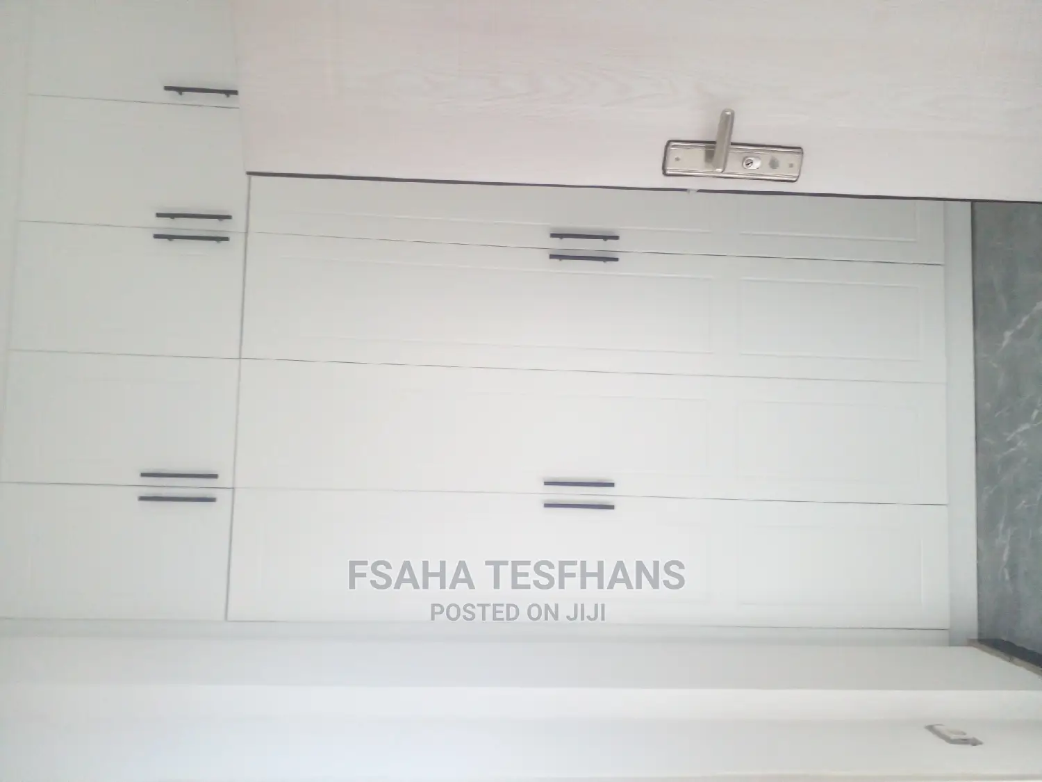 3bdrm Apartment in Apartment For Rent, Yeka for rent