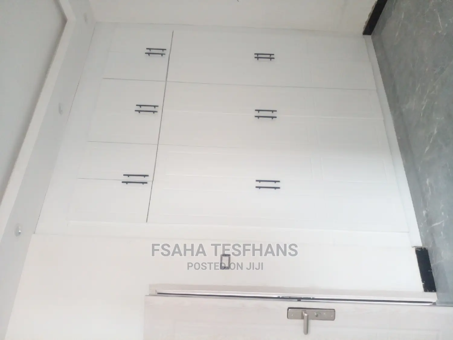 3bdrm Apartment in Apartment For Rent, Yeka for rent