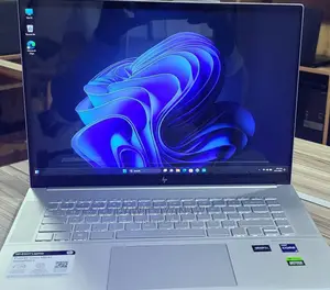 Photo - New Laptop HP Envy 15 16GB Intel Core I9 SSD 1T