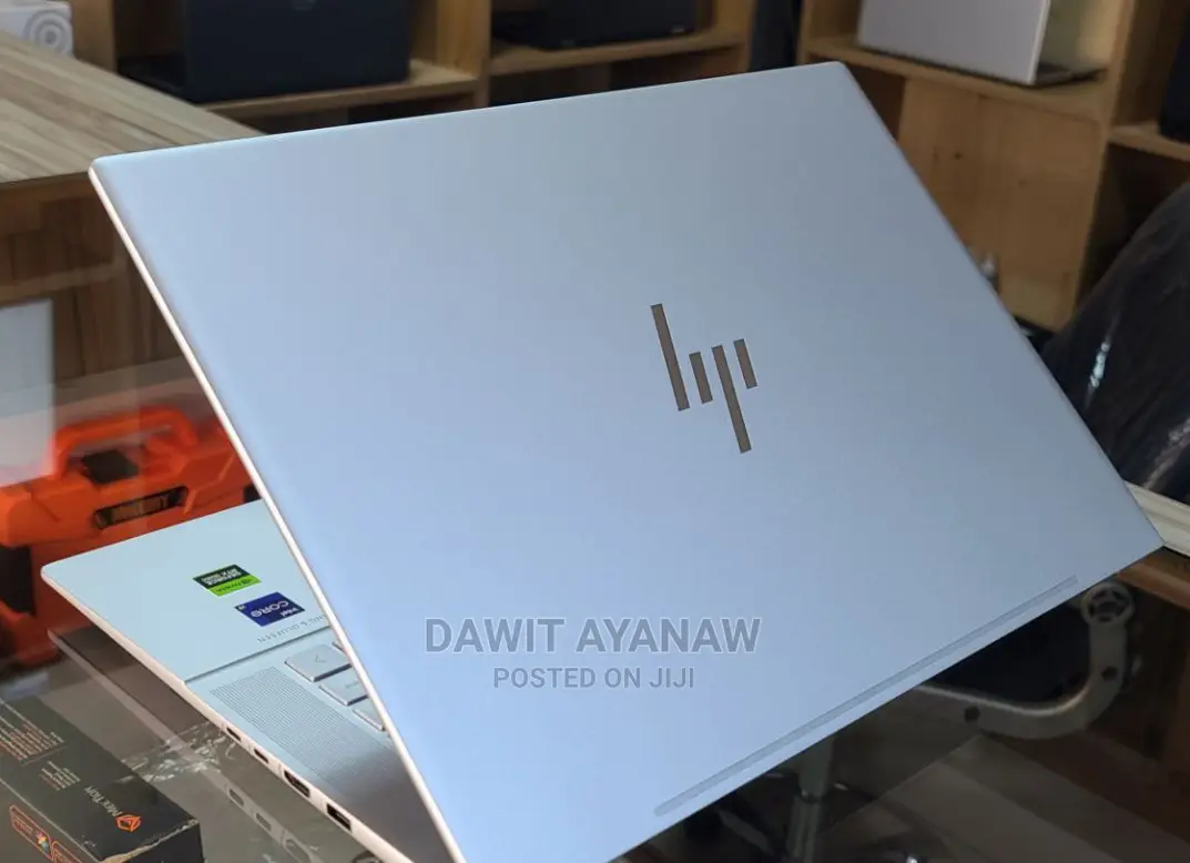 New Laptop HP Envy 15 16GB Intel Core I9 SSD 1T