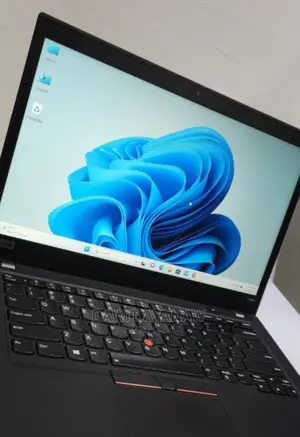 New Laptop Lenovo Thinkpad T490s 8GB Intel Core I5 SSD 512GB