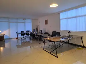 Hope Shuttet Engineering ሻተር ስራ