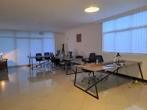 Vertical Blind ሻተር