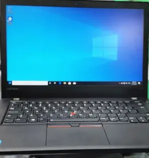 New Laptop Lenovo 8GB Intel Core I5 SSD 128GB