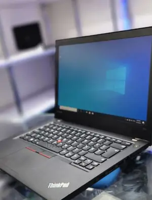 New Laptop Lenovo 8GB Intel Core I5 SSD 128GB
