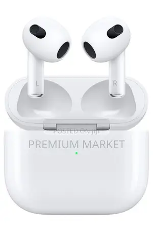 Airpod Pro 3rd Genertion