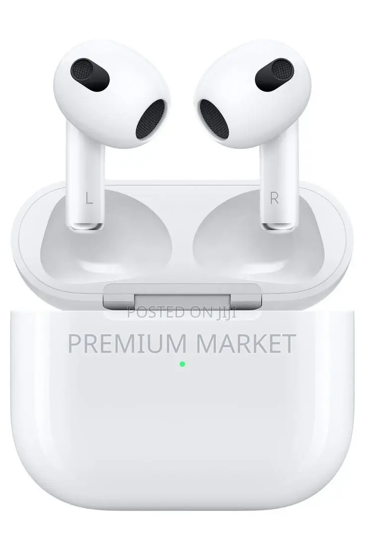 Airpod Pro 3rd Genertion