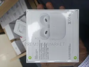 Airpod Pro 3rd Genertion