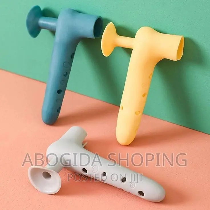 Silicone Door Knob Cover Suction Cup/ With Free Delivery