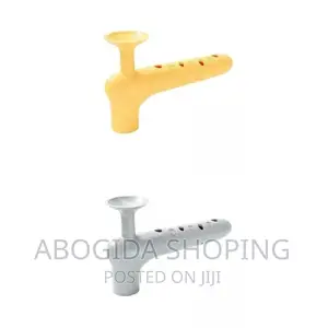 Silicone Door Knob Cover Suction Cup/ With Free Delivery