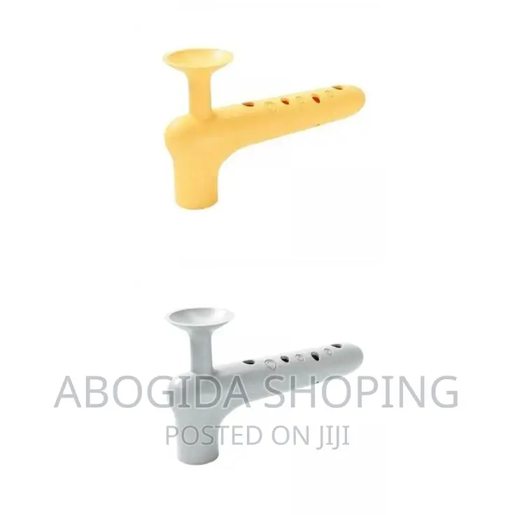 Silicone Door Knob Cover Suction Cup/ With Free Delivery