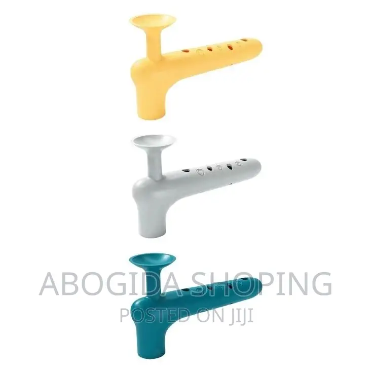 Silicone Door Knob Cover Suction Cup/ With Free Delivery