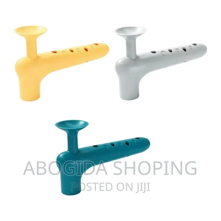 Silicone Door Knob Cover Suction Cup/ With Free Delivery