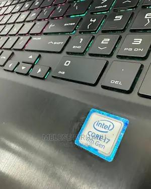 New Laptop HP 16GB Intel Core I7 HDD+SSD 1T