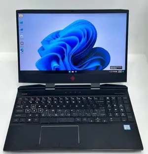 New Laptop HP 16GB Intel Core I7 HDD+SSD 1T