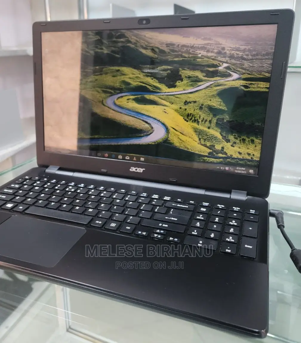 New Laptop Acer 16GB AMD A10 HDD 1T