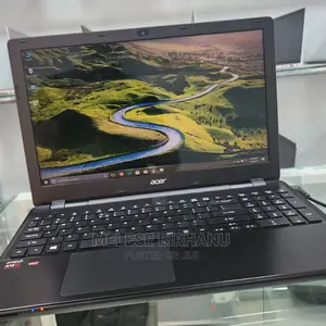 New Laptop Acer 16GB AMD A10 HDD 1T