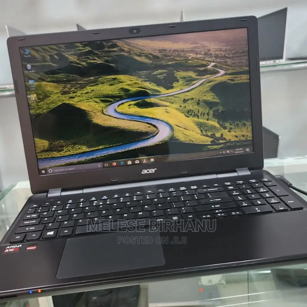 New Laptop Acer 16GB AMD A10 HDD 1T