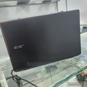 Laptop Acer Aspire E5 16GB AMD A10 HDD 1T