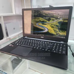 Laptop Acer Aspire E5 16GB AMD A10 HDD 1T