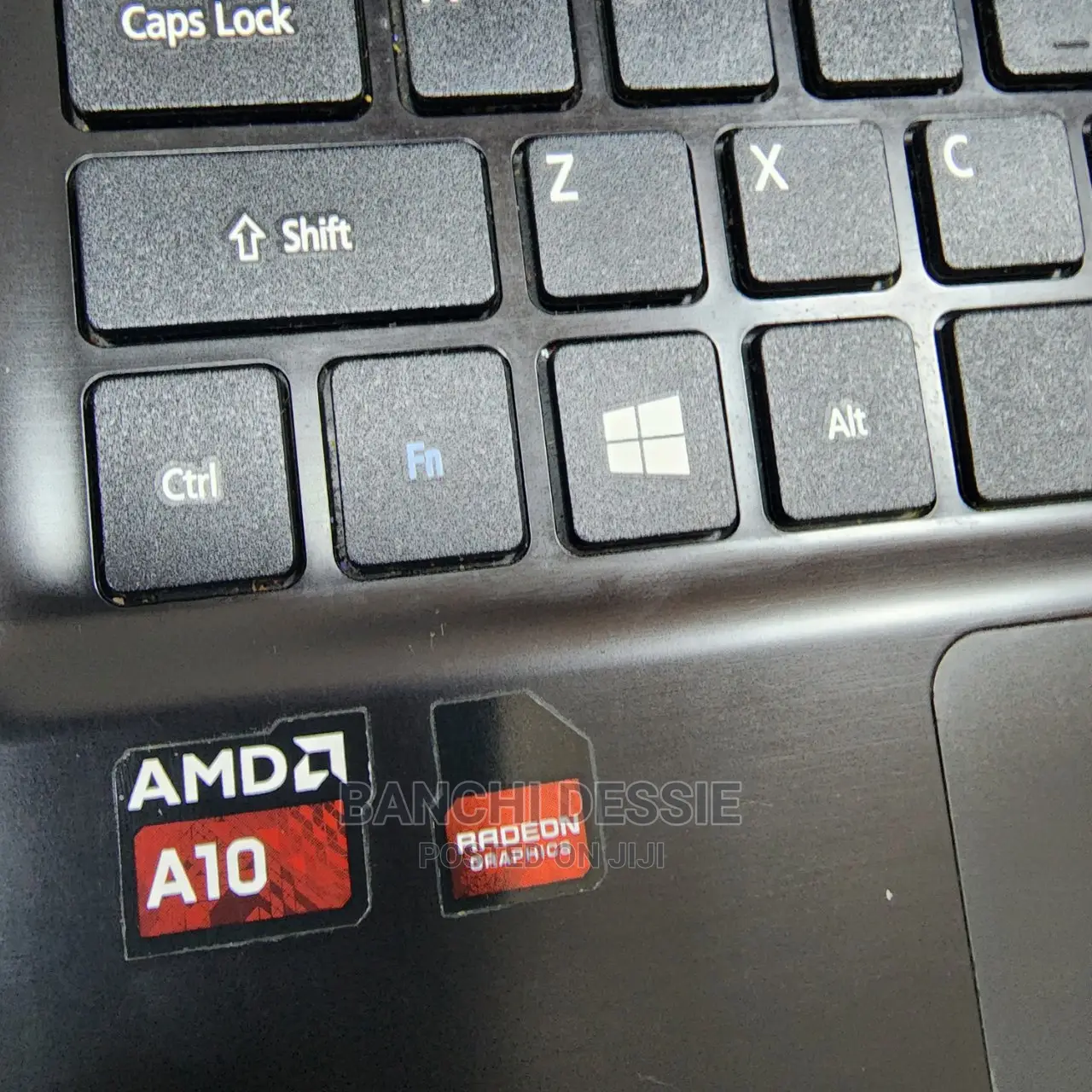 Laptop Acer Aspire E5 16GB AMD A10 HDD 1T