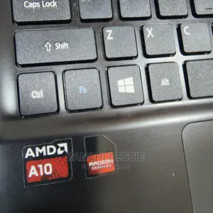 Laptop Acer Aspire E5 16GB AMD A10 HDD 1T