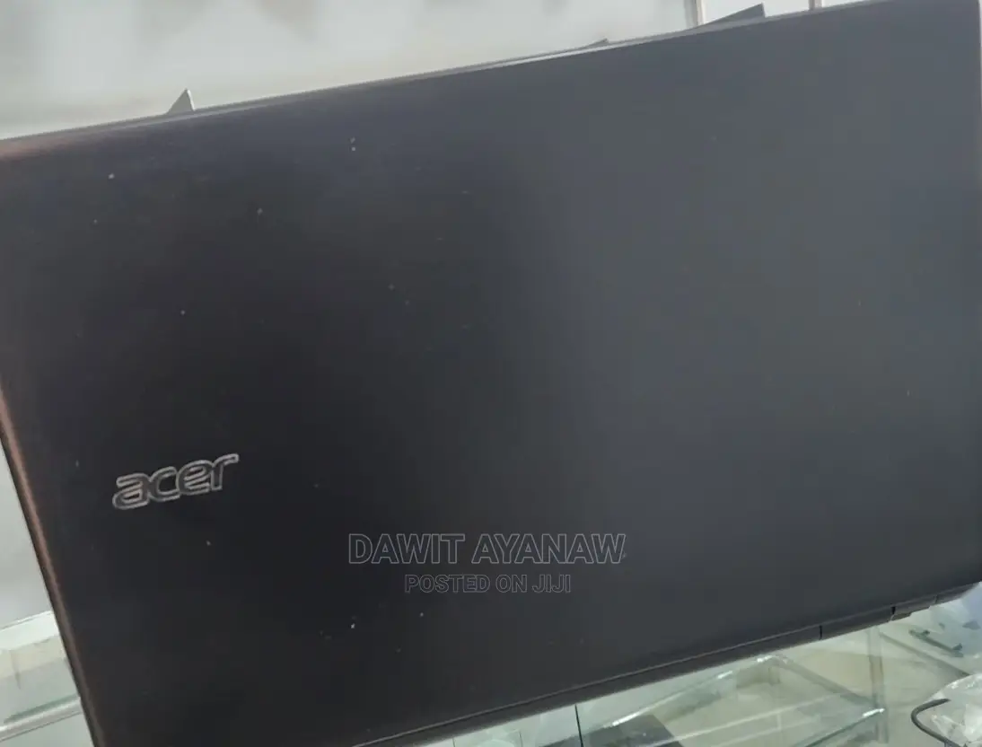 New Laptop Acer Aspire 5 16GB SSD 1T