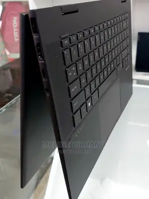 New Laptop HP 16GB AMD Ryzen 7 SSD 512GB