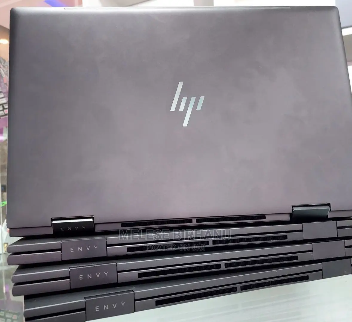 New Laptop HP 16GB AMD Ryzen 7 SSD 512GB
