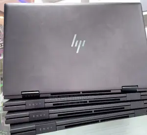 New Laptop HP 16GB AMD Ryzen 7 SSD 512GB