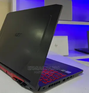 Photo - New Laptop Acer NITRO 5 16GB Intel Core I7 SSD 512GB
