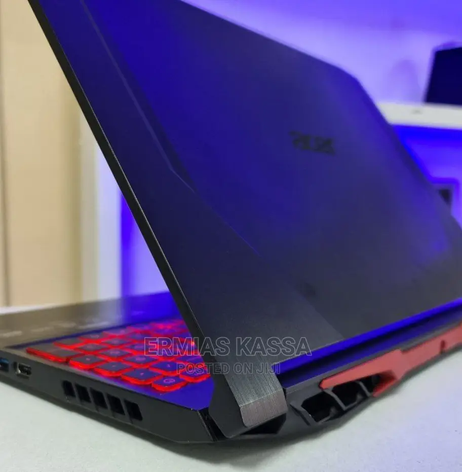 New Laptop Acer NITRO 5 16GB Intel Core I7 SSD 512GB