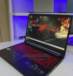 New Laptop Acer NITRO 5 16GB Intel Core I7 SSD 512GB