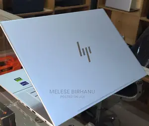 Photo - New Laptop HP 16GB Intel Core I9 SSD 1T