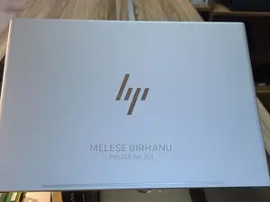 New Laptop HP 16GB Intel Core I9 SSD 1T