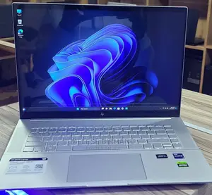 New Laptop HP 16GB Intel Core I9 SSD 1T