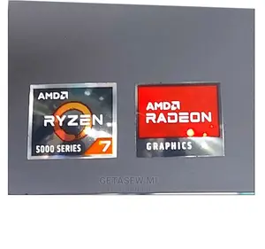 Photo - New Laptop Lenovo IdeaPad Flex 15 16GB AMD Ryzen 7 SSD 512GB