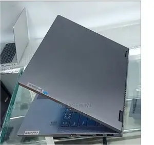 New Laptop Lenovo IdeaPad Flex 15 16GB AMD Ryzen 7 SSD 512GB