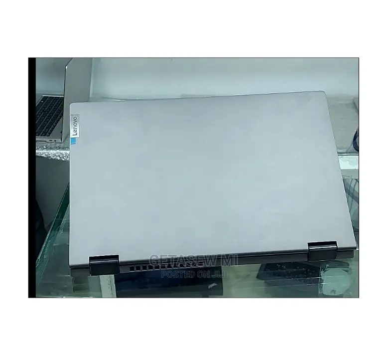 New Laptop Lenovo IdeaPad Flex 15 16GB AMD Ryzen 7 SSD 512GB