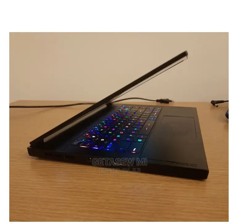 New Laptop Asus TUF Gaming A15 16GB Intel Core I5 SSD 512GB