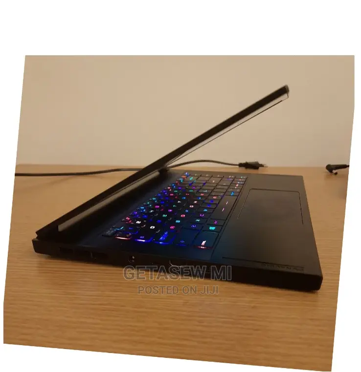 New Laptop Asus TUF Gaming A15 16GB Intel Core I5 SSD 512GB