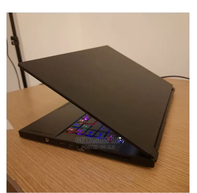 New Laptop Asus TUF Gaming A15 16GB Intel Core I5 SSD 512GB