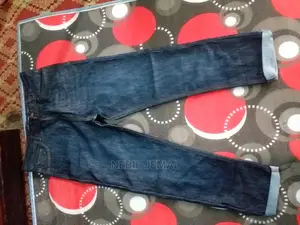 Oeginal Jeans