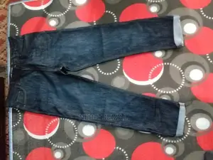 Oeginal Jeans