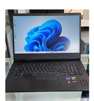 New Laptop HP Omen 16 8GB Intel Core I9 SSD 1T