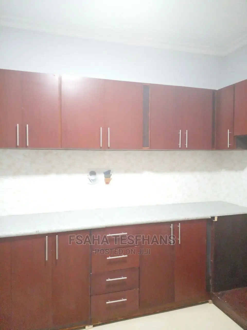 3bdrm Apartment in Apartment  For Rent, Yeka for rent