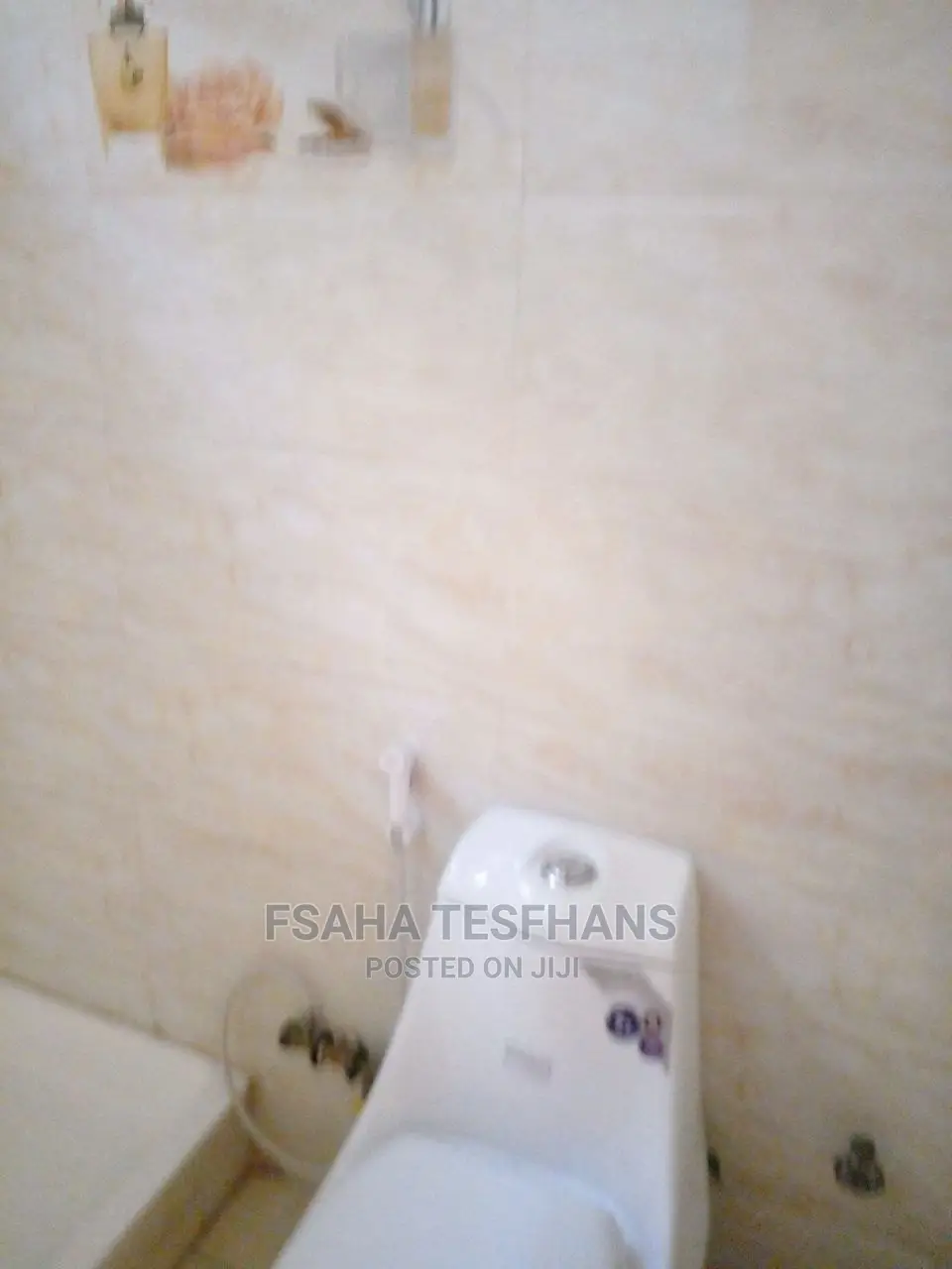 3bdrm Apartment in Apartment  For Rent, Yeka for rent